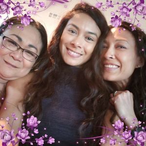 Meet your Posher, Cristina